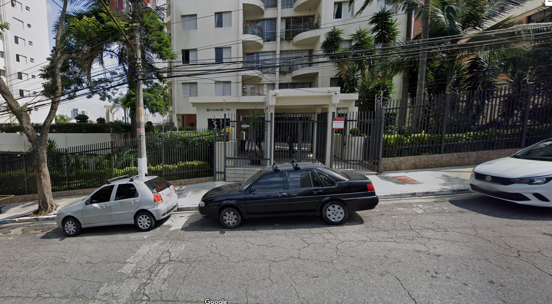 Apartamento - Venda, Jabaquara, São Paulo, SP